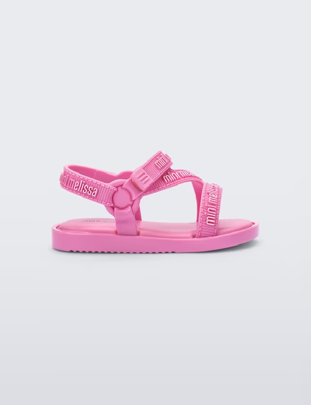 Mini Melissa Stripes M-Lover Baby